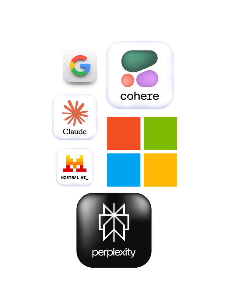 Growth marketing strategy portrait