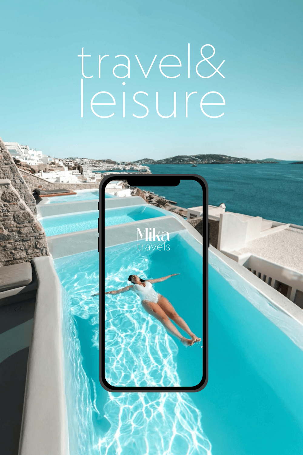 Mobile product UI preview